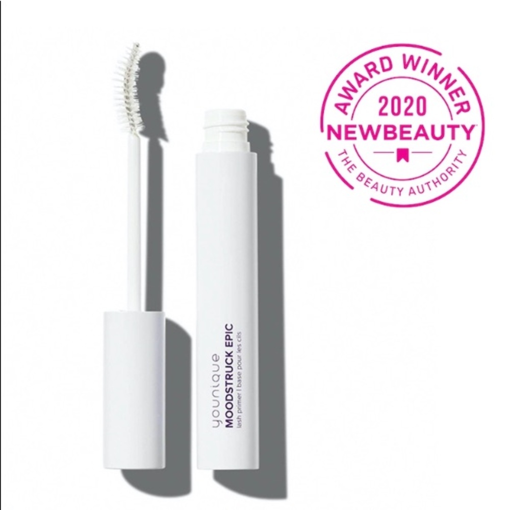 Moodstruck Epic Lash Primer